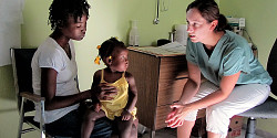 L’UdeS continue d’appuyer la formation médicale en Haïti