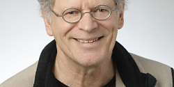 Le professeur Pierre Hébert récipiendaire du prix Guy-Rocher 2016