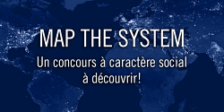 Concours Map the system