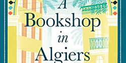 Conférence « Reflections on books and small publishers in and around the contemporary Algerian novel : lessons for collecting »