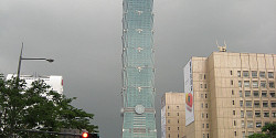 Taipei 101