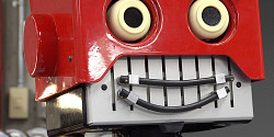 En attendant WALL-E : de l’utilité des émotions en génie