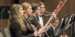 L’Ensemble à vents de Sherbrooke présente la<em> Symphonie « Les Archanges »</em>