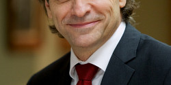 François Coderre réélu à la tête de l'École de gestion