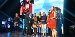 Ruche Campus remporte le prix Forces AVENIR dans la catégorie Environnement