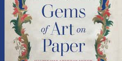 <em>Gems of Art on Paper. Illustrated American Fiction and Poetry, 1785-1885 </em>de Georgia Brady Barnhill