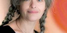 Marie-Claude Bouthillier, chargée de cours en art actuel, reçoit le prix Ozias-Leduc 2013