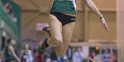 Beaudet et le relais féminin du 4 fois 800 m font tomber deux records d’équipe à New-York