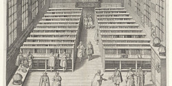 Dossier « Shakespeare’s Libraries » de la revue <em>Shakespeare Jahrbuch</em>