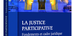 La justice participative – Fondements et cadre juridique