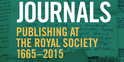 <em>A History of Scientific Journals. Publishing at the Royal Society, 1665-2015</em> d’Aileen Fyfe, Noah Moxham, Julie McDougall-Waters et Camilla Mørk Røstvik