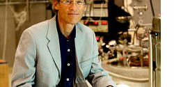 Professeur Louis Taillefer : « Les secrets de la supraconductivité »