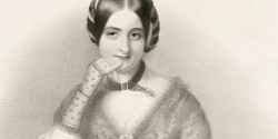 <em>New Media and The Rise of the Popular Woman Writer, 1832-1860</em> d’Alexis Easley