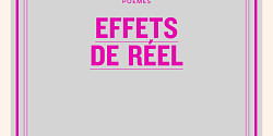 Effets de réel