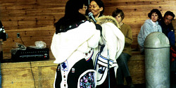 Le <em>Katajjaq</em>, un bref regard anthropologique et musical sur les chants de gorge inuits
