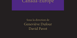 La crise des dettes souveraines et le droit : approches croisées Canada-Europe