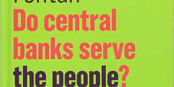 Do central banks serve the people?