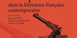 <em>Réarmements critiques dans la littérature française contemporaine </em>sous la direction de Justine Huppe, Jean-Pierre Bertrand et Frédéric Claisse