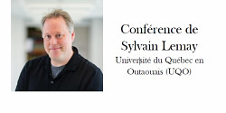 Conférence de Sylvain Lemay : « Ils sont fous ces Kébécois ! La bande dessinée québécoise après 1968 »