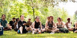 Le CUFE finaliste aux Grands Prix du Gala des Prix d’excellence en environnement!