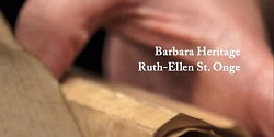 <em>Building the Book form the Ancient World to the Present Day. How Manuscript, Printed, and Digital Texts Are Made </em>﻿de Barbara Heritage et Ruth-Ellen St-Onge