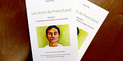 Fernand Ouellet traduit deux nouveaux volumes de Premchand