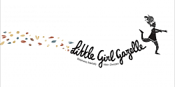 Little Girl Gazelle