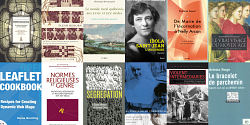 Douze ouvrages marquants de la dernière décennie en histoire