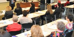 Un cours PEFORMA offert au Cégep de Sherbrooke dès le 13 janvier 2014