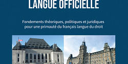 <em>Restaurer le français langue officielle</em>
