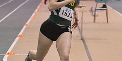 Un record québécois au relais 4 x 400 mètres féminin