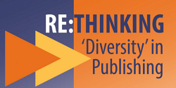 « (Re)Thinking Diversity in the Publishing Industry », conférence d'Anamik Saha
