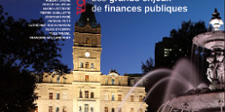 Cinq professionnels de la Faculté d'administration collaborent à une publication annuelle sur les grands enjeux de finances publiques