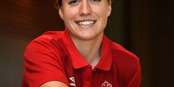 Josée Bélanger permet au Canada de défaire la Suisse en première ronde éliminatoire