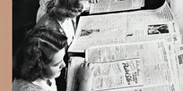 Dossier « Des journaux pour toutes. Femmes et féministes dans la presse en France, Italie et Espagne au XXe siècle » dans la revue <em>﻿Sens public</em>