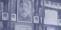 <em>Proust sous les tropiques. Diffusion, réceptions, appropriations et traduction de Marcel Proust au Brésil (1913-1960)</em> d’Étienne Sauthier