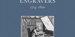 <em>A Biographical Dictionary of British and Irish Engravers, 1714–1820</em> de David Alexander