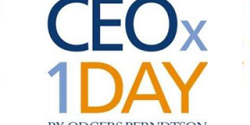 CEOx1Jour | Sommet des futurs leaders
