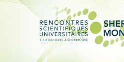 Rencontres scientifiques universitaires Sherbrooke-Montpellier