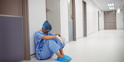 Conditions de travail des infirmières : la vie des patients en jeu