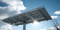 L’Université de Sherbrooke déploie le plus grand parc solaire dédié à la recherche appliquée au Canada