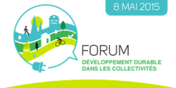 Forum développement durable dans les collectivités
