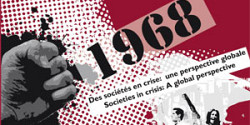 1968 Des sociétés en crise : une perspective globale