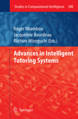 Advances in Intelligent Tutoring Systems, éd. Springer, 2010