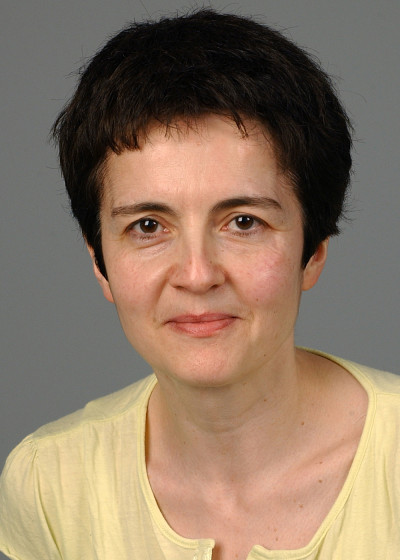 Dre Sophie Roux, professeure-chercheuse à l'IRCUS, Département de médecine de la FMSS
