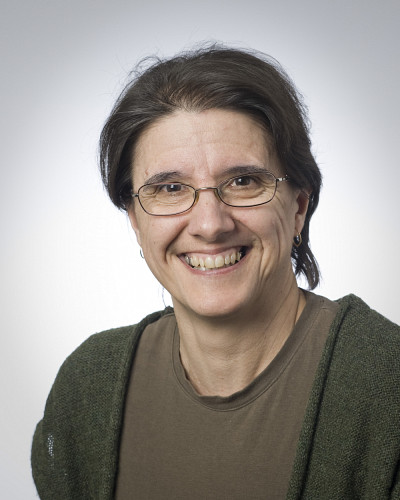 Michèle Vatz Laaroussi, professeure en travail social et en médiation interculturelle.
