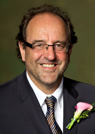 Alain Poirier, ambassadeur de la Faculté de médecine et des sciences de la santé