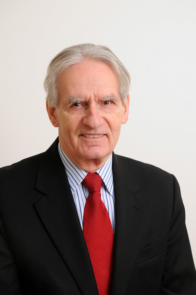 Gérard Bouchard, historien, sociologue et écrivain
