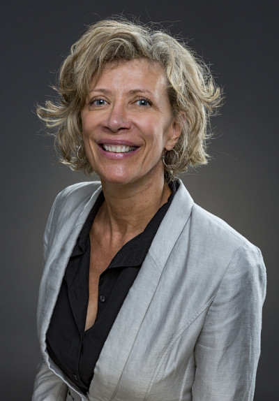 Sylvie Béland, Ambassadrice 2017 de la Faculté de génie