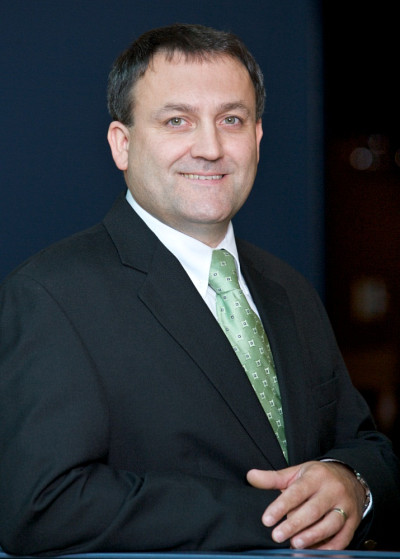 Michel Coulmont, professeur au Département de sciences comptables et fiscalité de la Faculté d’administration
